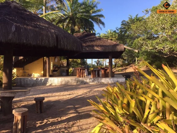 Imagem ILHA NA BAÍA DE TODOS OS SANTOS