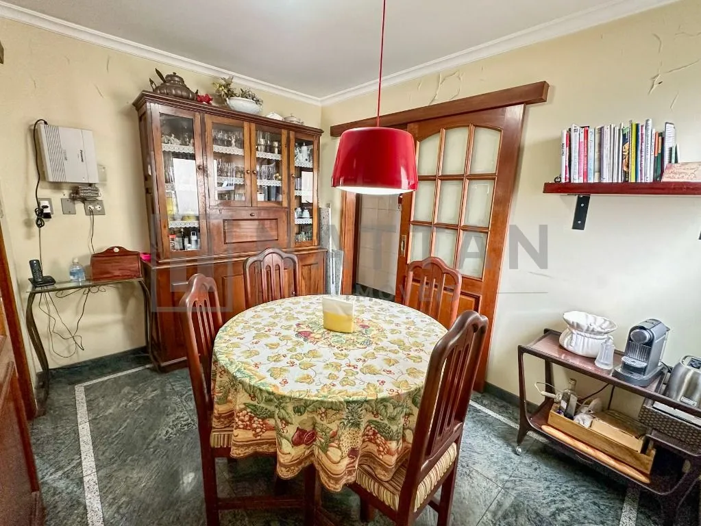 Imagem Apartamento Duplex com 3 dormitórios à venda, 202 m² por R$ 1.250.000,00 - Mooca - São Paulo/SP