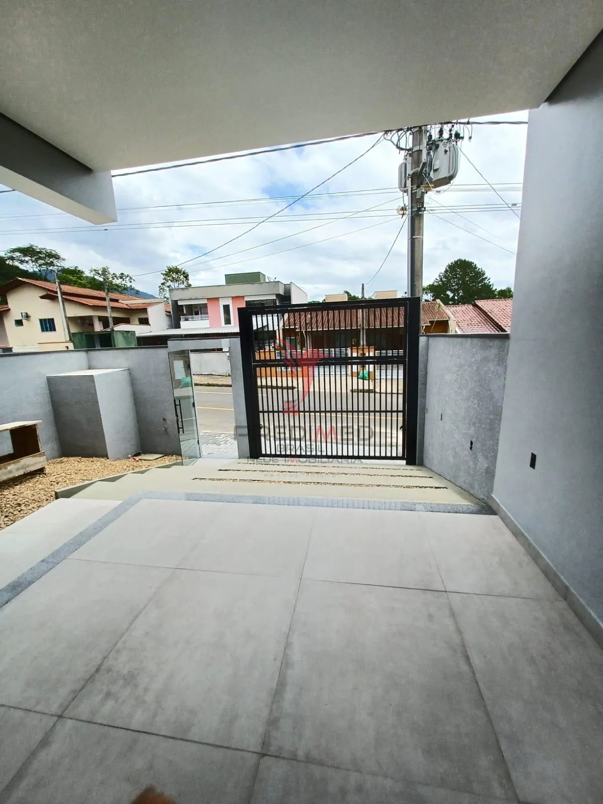 Imagem Casa no Jaraguá 84