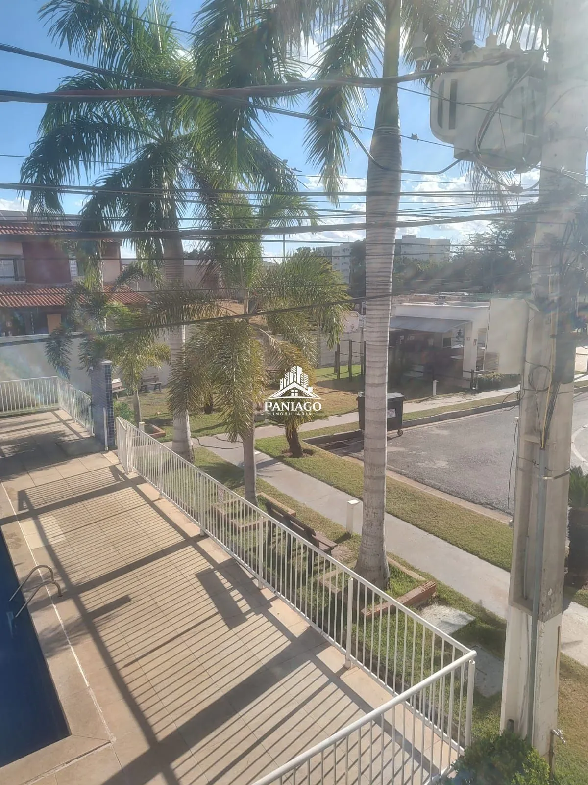 Imagem Apartamento Mobiliado para Alugar no Chapada dos Bandeirantes | Cuiabá/MT