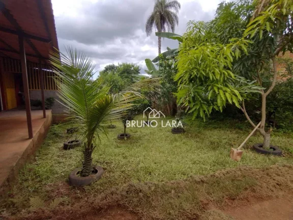 Imagem Casa à venda em Igarapé, Bairro Pousada Del Rey