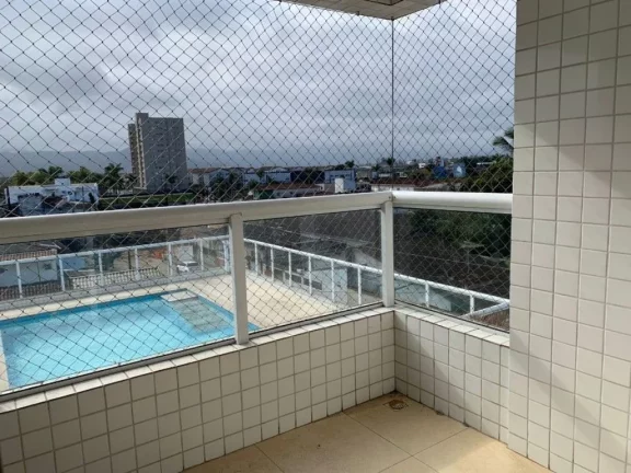 Imagem EXECELENTE APARTAMENTO 1 DORMITÓRIO NA TUPI COM 1 VAGA DE GARAGEM!!!