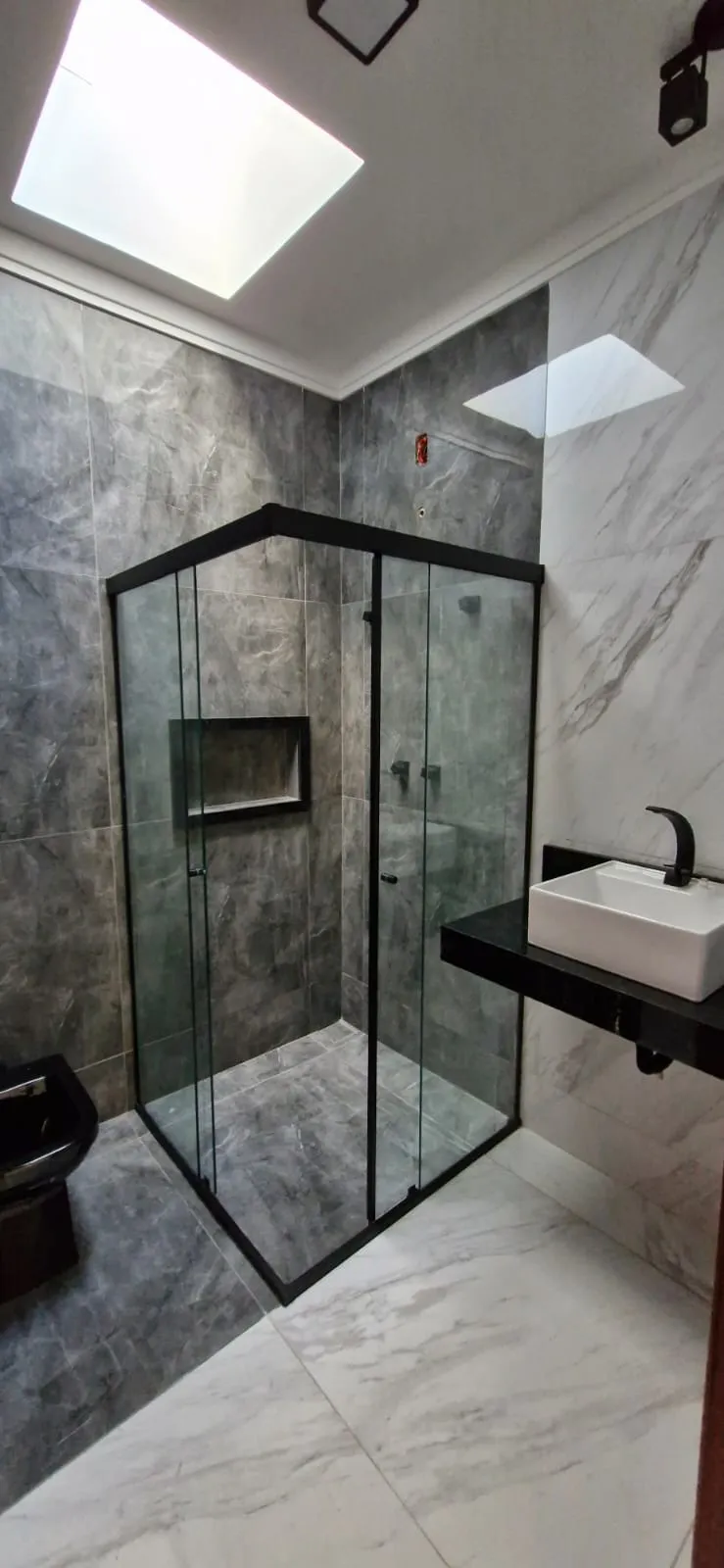 Imagem Casa 3 dormitórios Condomínio: Horto Florestal Villagio- Sorocaba/SP