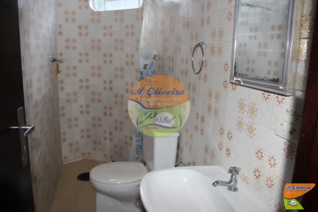 Imagem Apartamento 01 Dormitorios - Pereque Açú