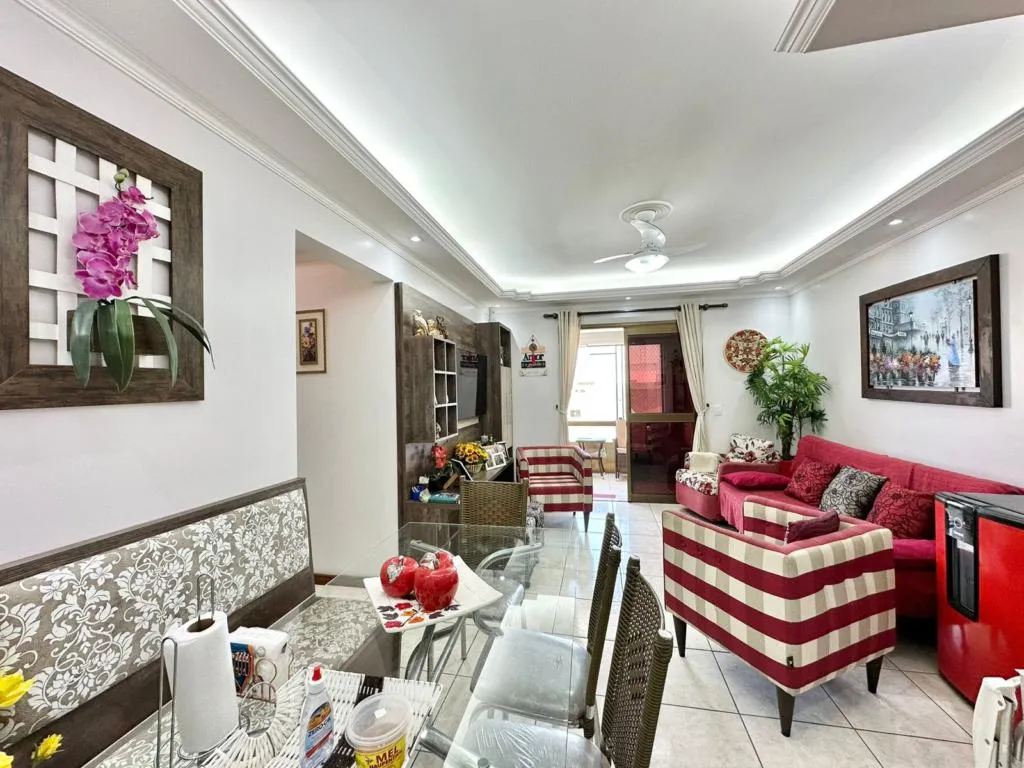 Imagem Apartamento 2 Dormitórios - Bairro Centro