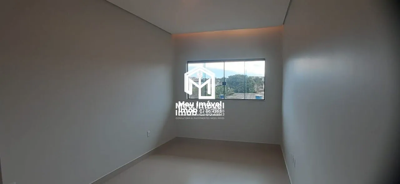 Imagem Bairro Rosário Luziânia Casa 3 Quartos 1 Suíte 3 Vagas 186m² Área de Serviço