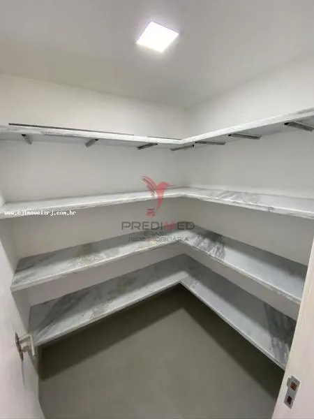Imagem Casa 4 dormitórios 2 suítes 326m² 2 vagas Portinho Cabo Frio/RJ