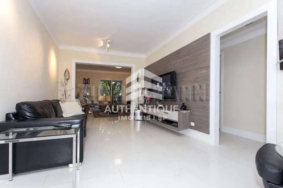 Imagem Reserva Verde Perdizes - Apartamento à venda no bairro Perdizes - São Paulo/SP, Zona Oeste