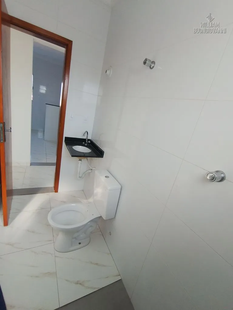 Imagem 2 DORMITÓRIOS, SACADA E FINANCIAMENTO PELO MINHA CASA, MINHA VIDA!
