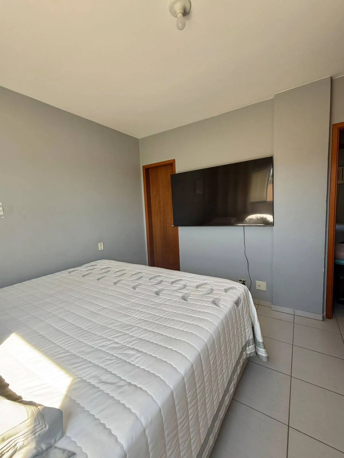 Imagem Apartamento 4 quartos Condomínio Torres do Coxipó Bairro Vista Alegre