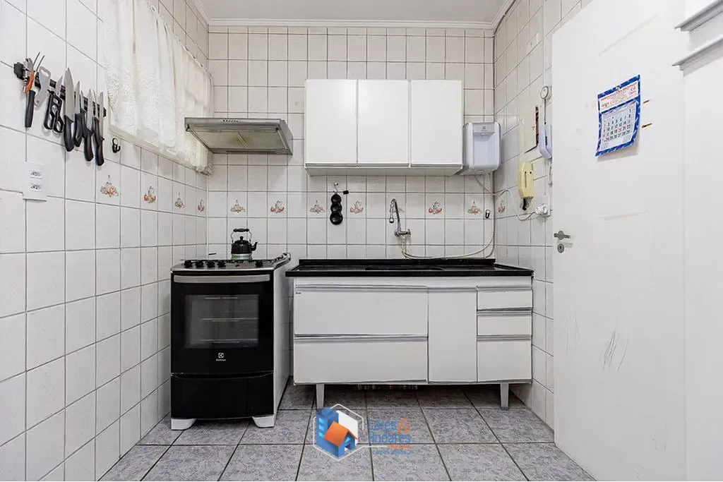 Imagem Apartamento à venda 2 Quartos 1 Vaga 70M² Vila Cordeiro São Paulo - SP