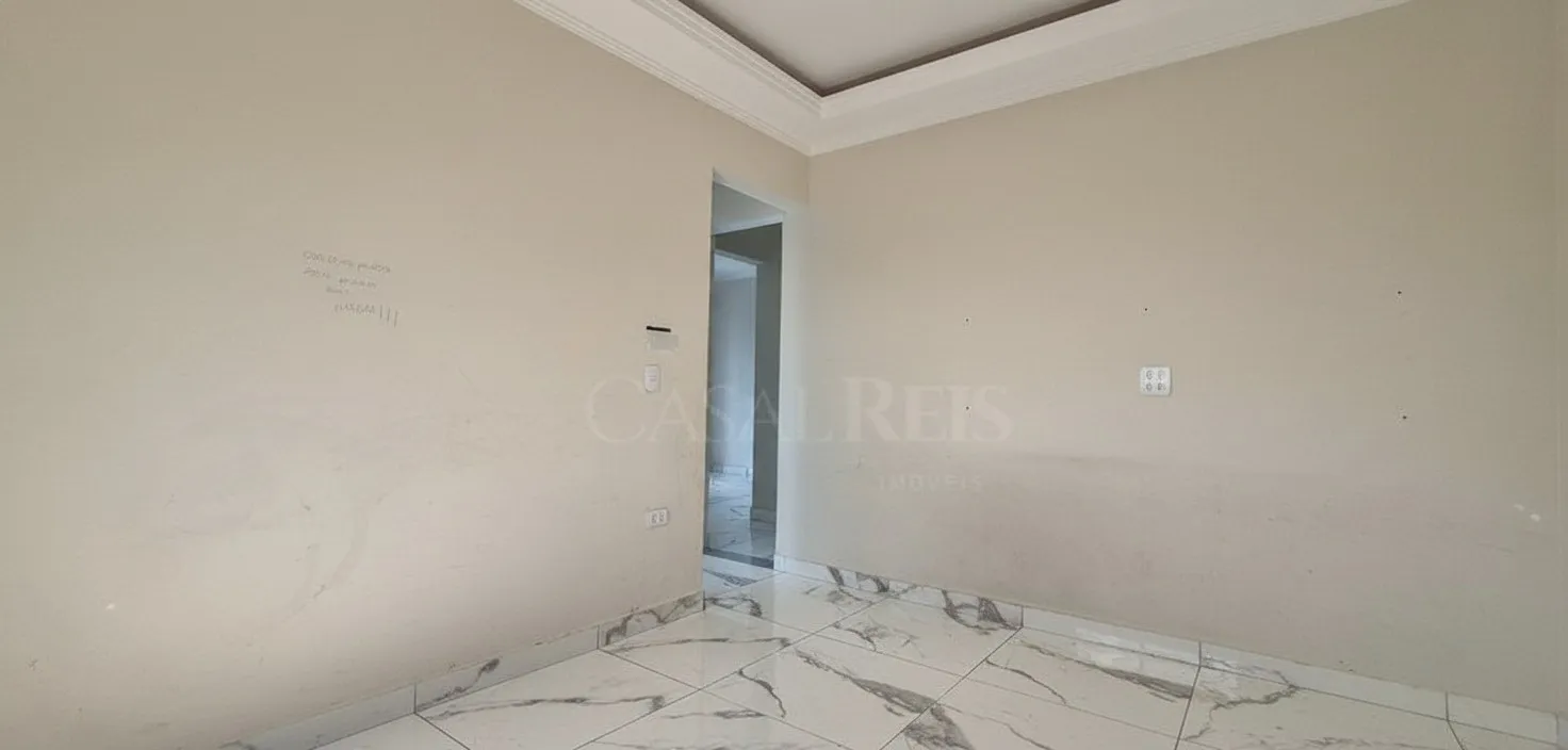 Imagem Apartamento 2 quartos à venda em Estância São José, Poços de Caldas