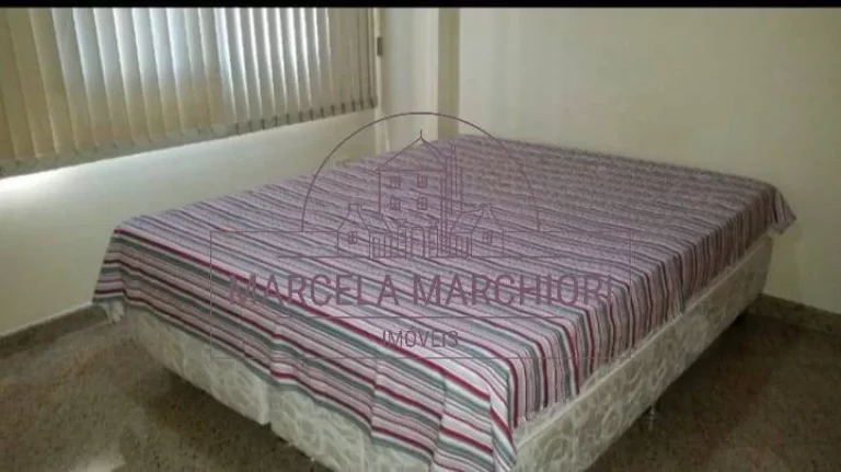 Imagem Apartamento 2 quartos mobiliado em Itapuã