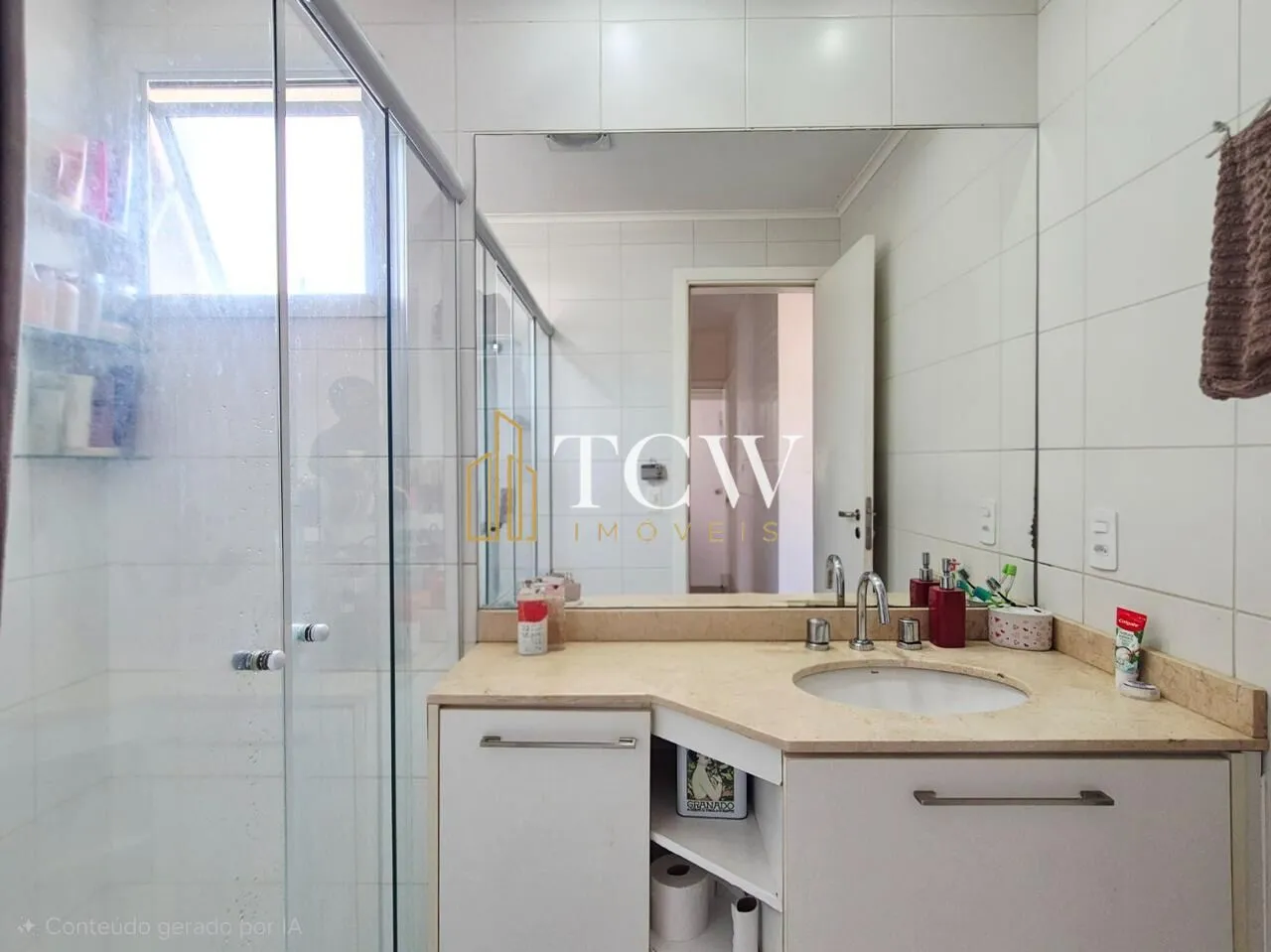 Imagem Apartamento à Venda na Barra Funda | 3 Dorms sendo 1 Suíte | 109 m² | 2 Vagas | São Paulo/SP