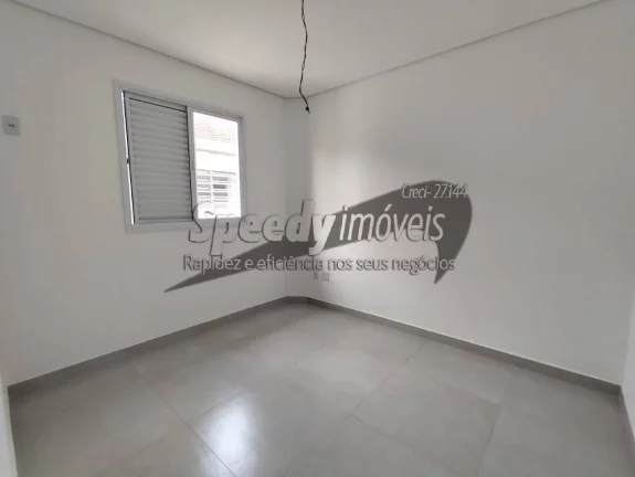 Imagem Casa para venda em Santos 2 dormitórios.