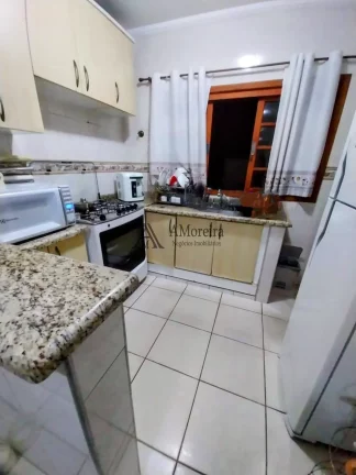 Imagem Casa à venda em Jundiaí-SP, Vila Aparecida: 2 quartos, 2 salas, 2 banheiros, 2 vagas, 173m². Aproveite!