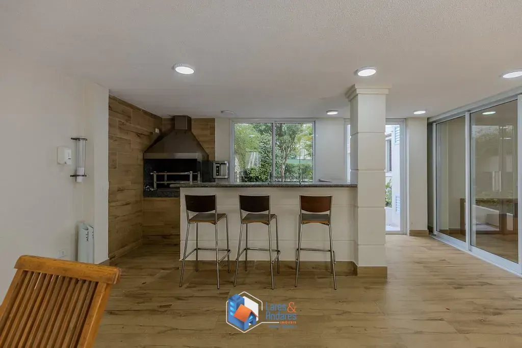 Imagem Apartamento à venda 3 Quartos 3 Suites 2 Vagas 134M² Alto da Lapa São Paulo - SP