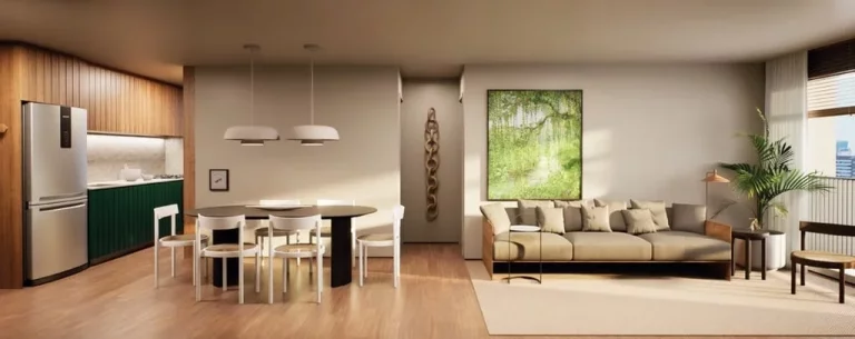 Imagem Apartamento à venda no bairro Pinheiros - São Paulo/SP