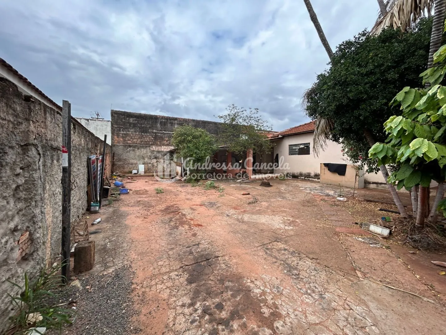 Imagem Casa com 3 dormitórios à venda, 100 m² por R$ 290.000,00 - Boa Vista - São José do Rio Preto/SP