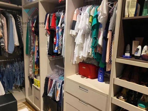 Imagem Casa de alto padrão no Condomínio San Marco Ilha Modena, Jardim San Marco, Ribeirão Preto-SP 3 quartos, 3 suítes, 2 salas, 5 banheiros, 6 vagas, 292m² Quer Imóvel Negócios Imobiliários