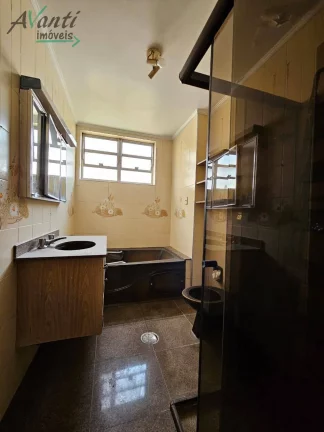 Imagem Apartamento Alto Padrão à Venda no Boqueirão em Santos