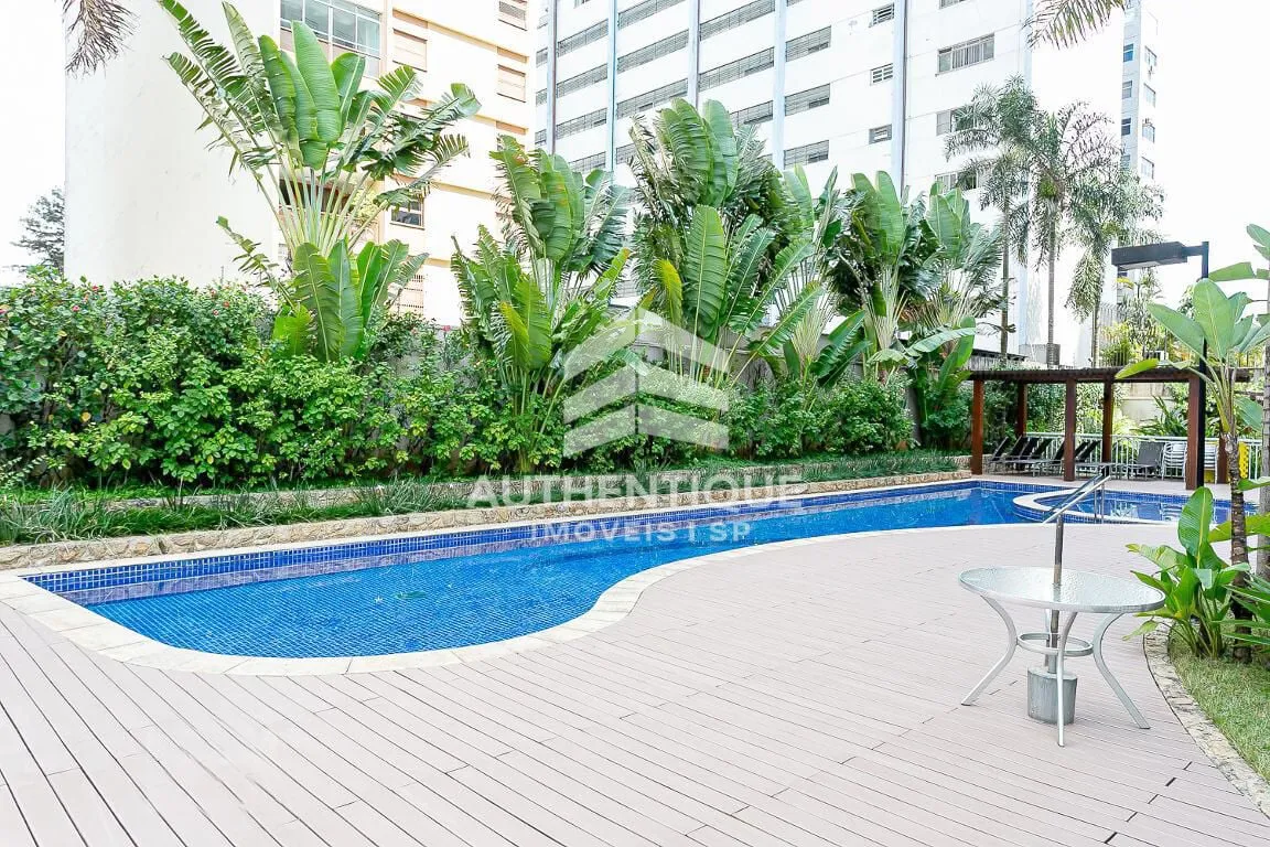 Imagem SARAU PINHEIROS - Apartamento no bairro Pinheiros à venda