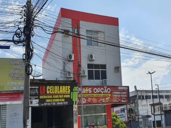 Imagem PONTO COMERCIAL em MANAUS - AM, CENTRO