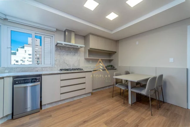 Imagem Apartamento com 4 dormitórios à venda, 273 m² por R$ 12.900.000,00 - Centro - Balneário Camboriú/SC