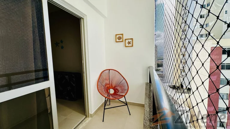 Imagem APARTAMENTO ESTÚDIO (REFORMADO) NO CORAÇÃO DE GUARAPARI.