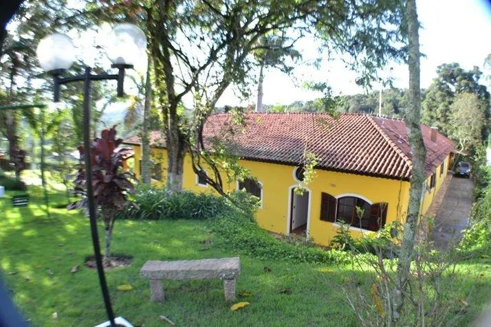 Imagem CHÁCARA -CONDOMÍNIO ITAEMBU- ITATIBA