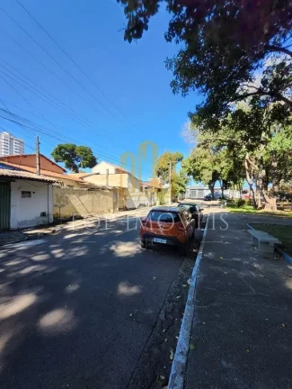 Imagem Sobrado 4 Dormitórios 2 Suítes Jardim Ismenia