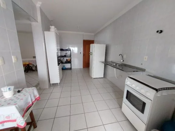 Imagem Apartamento à Venda em Flórida, Praia Grande - SP