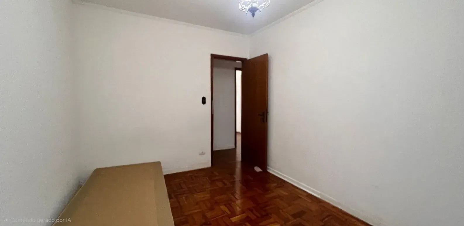 Imagem Apartamento com 2 Quartos à Venda, 67 m² em Boqueirão - Santos