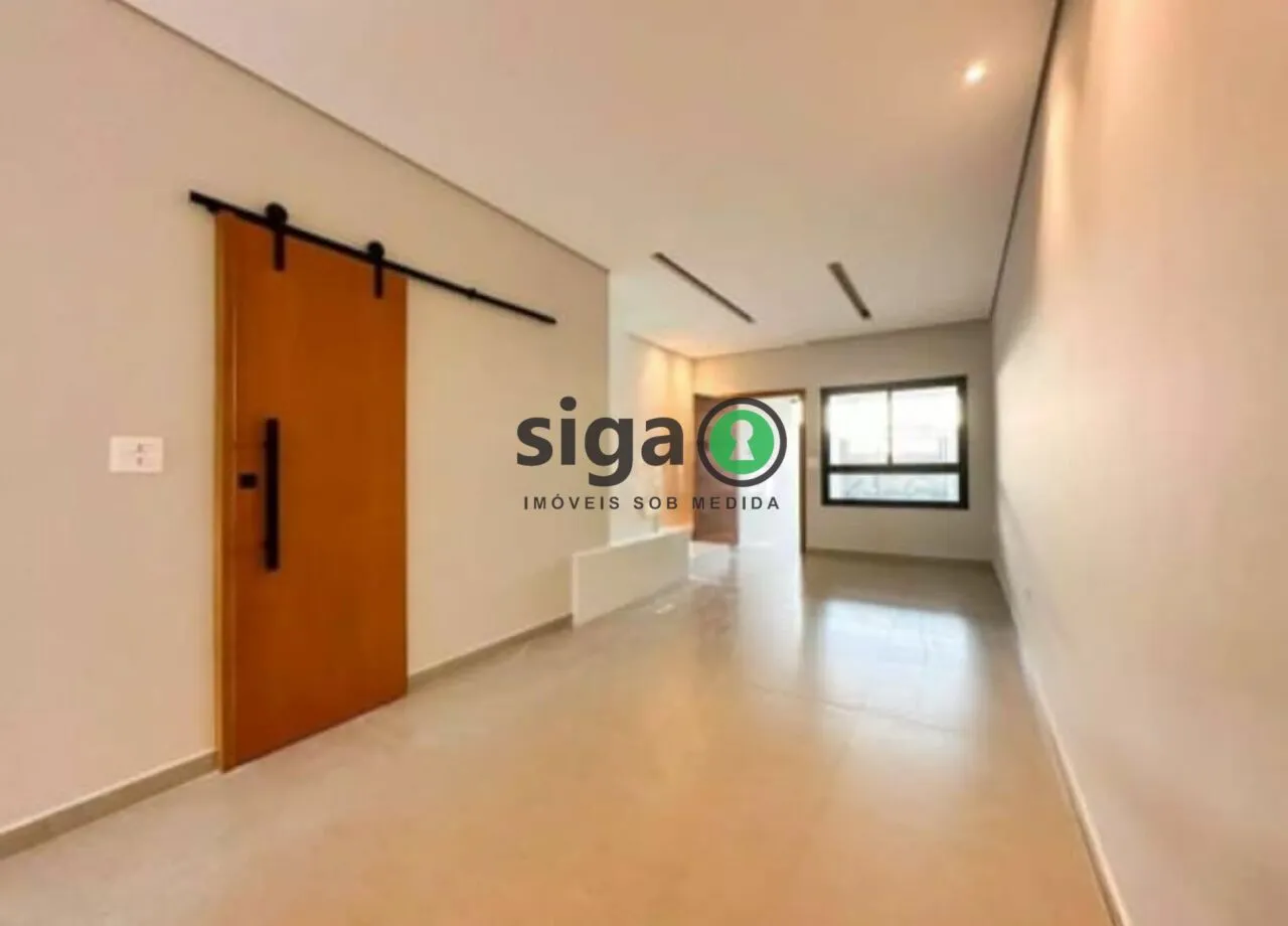 Imagem Sobrado a venda Carrão 4 suites 150 m²