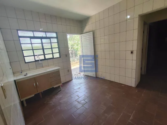 Imagem Casa com 2 dormitórios para alugar por R$ 1.200,00/mês - Bela Vista - Socorro/SP