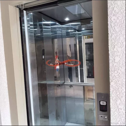 Imagem APARTAMENTOS NOVOS À VENDA EM SÃO MIGUEL