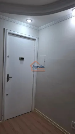 Imagem Apartamento à venda no bairro CONDOMINIO RESIDENCIAL MORADA DO SOL - Mogi Guaçu/SP