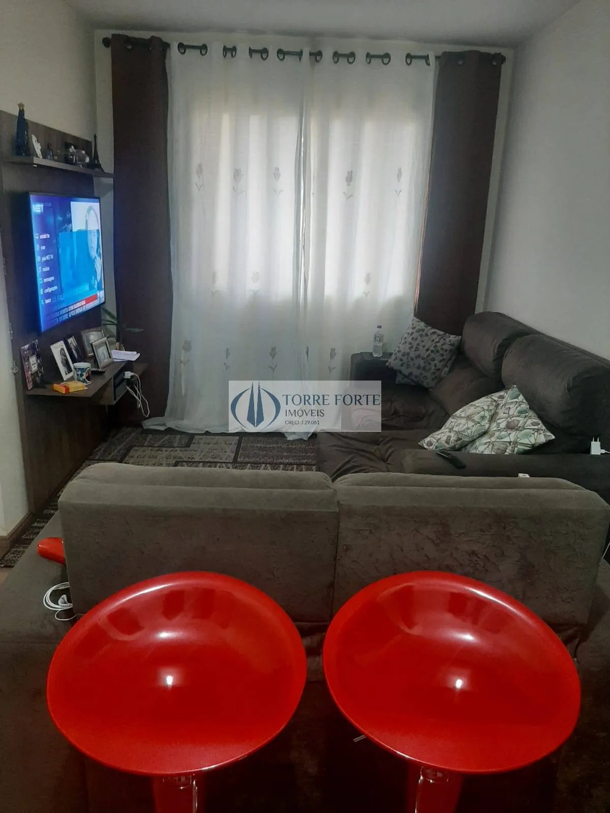 Imagem Excelente apartamento em Vila Nova Curuçá