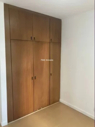 Imagem 3 Dormitórios e 1 suíte à venda no Brooklin de 142m²