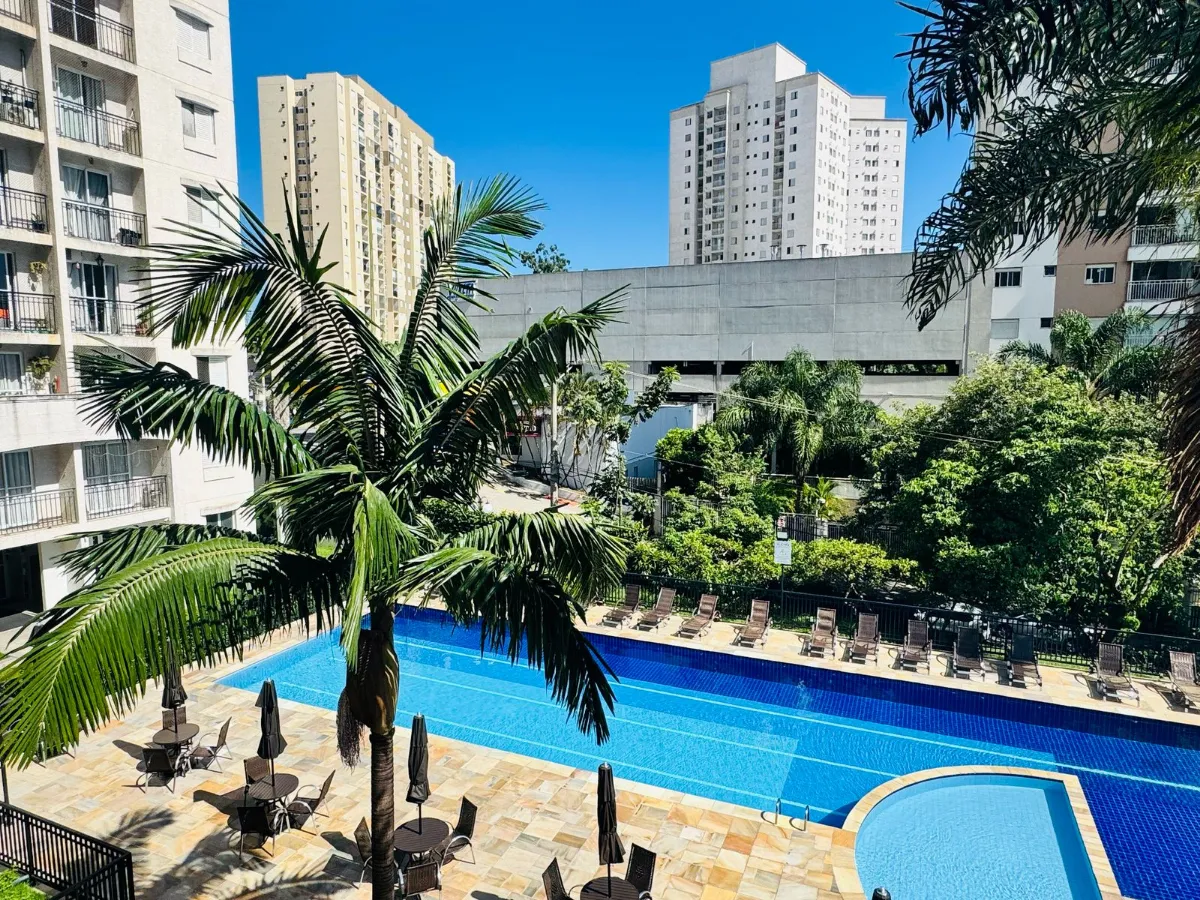 Imagem Apartamento para venda em Jardim Íris com 2 quartos, 49m2