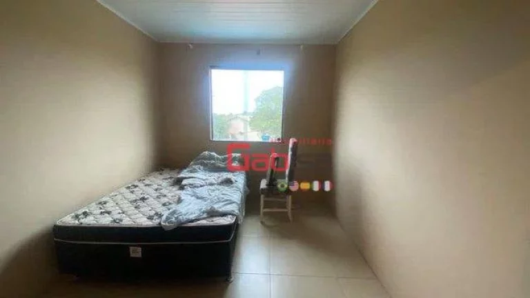Imagem Casa com 4 dormitórios à venda, 386 m² por R$ 600.000,00 - Boqueirão - São Pedro da Aldeia/RJ