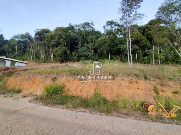 Imagem Terreno à venda, 672 m² por R$ 349.000,00 - Prata - Teresópolis/RJ