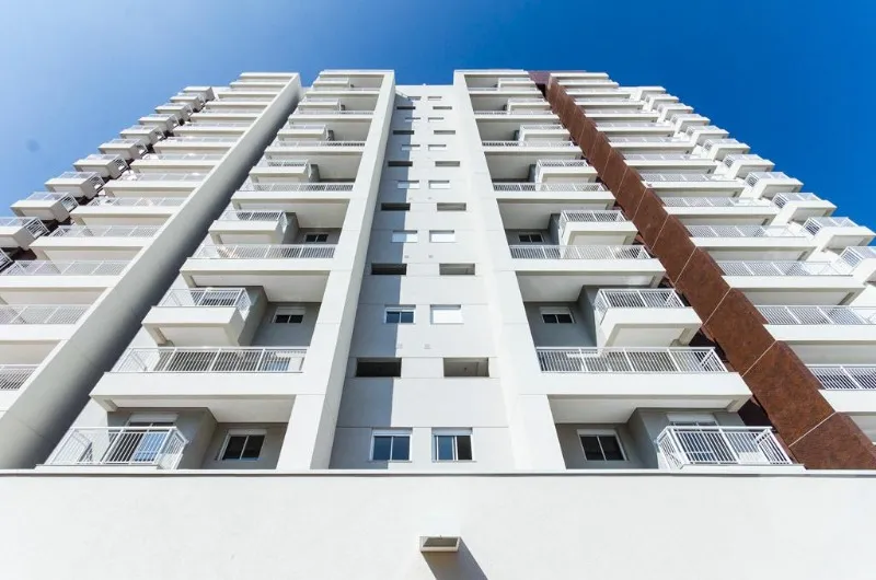 Foto do imóvel Condomínio Praça Design Aclimação, apartamento com 3 quartos em São Paulo sp, Condomínio Praça Design Aclimação