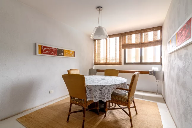 Imagem CASA RESIDENCIAL em SÃO PAULO - SP, PACAEMBU