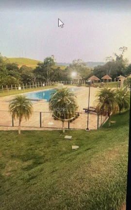 Imagem Terreno de esquina, 650 m², Condominio Bella Vitta