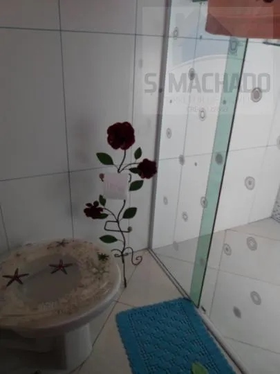Imagem Apartamento para Venda em Santo André / SP no bairro Vila Lucinda