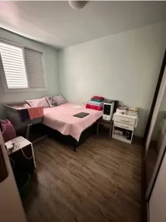 Imagem Apartamento 14º andar - 2 Dormitórios - Jardim Refúgio - Sorocaba