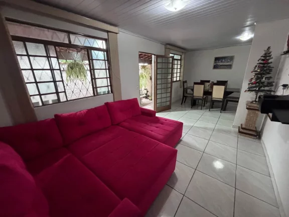 Imagem Casa Padrão