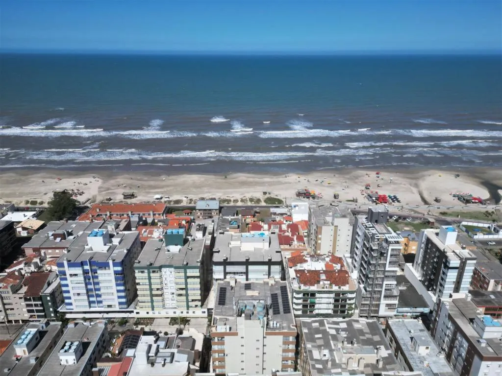 Imagem Apartamento 3 Dormitórios - Bairro Zona Nova