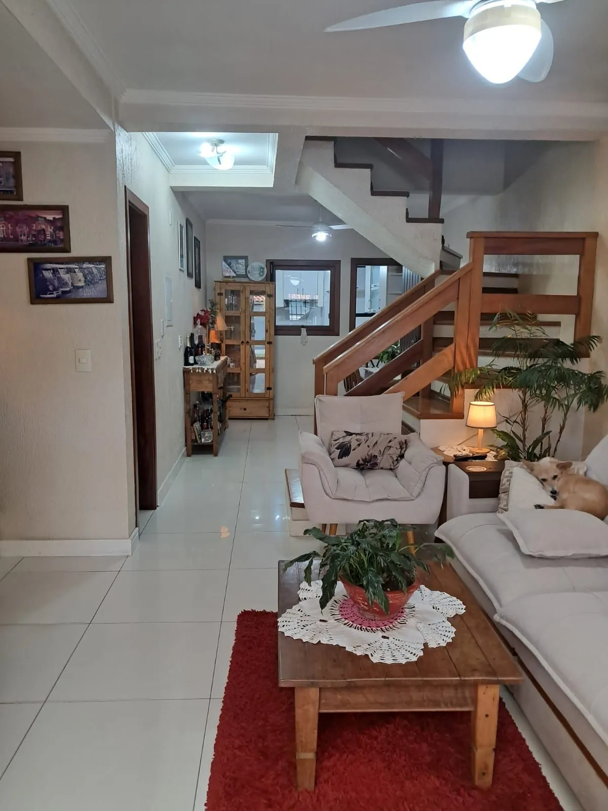 Imagem Casa de Condomínio em Ipanema